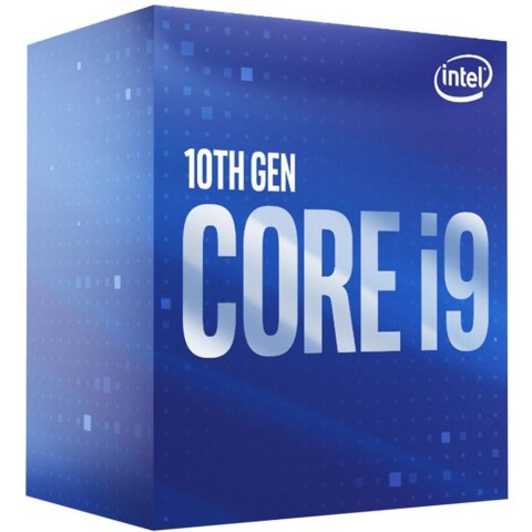 Procesor Intel® Core™ i9-10900 (20M Cache, up to 5.20 GHz)