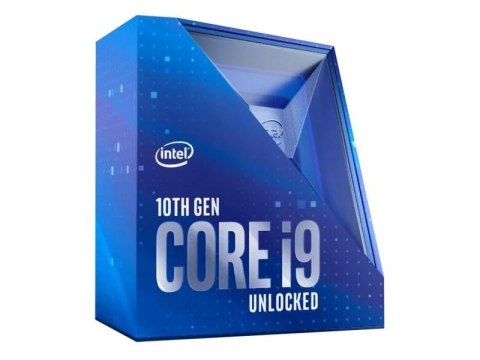 Procesor Intel® Core™ i9-10900K (20M Cache, up to 5.30 GHz)