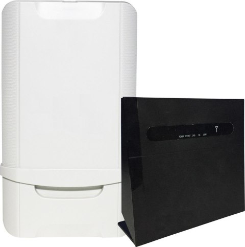 Router ZTE WF830