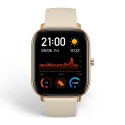 Smartwatch Huami Amazfit GTS (beżowy)