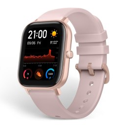 Smartwatch Huami Amazfit GTS (różowy)