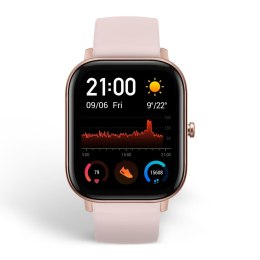 Smartwatch Huami Amazfit GTS (różowy)