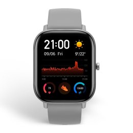 Smartwatch Huami Amazfit GTS (szary)