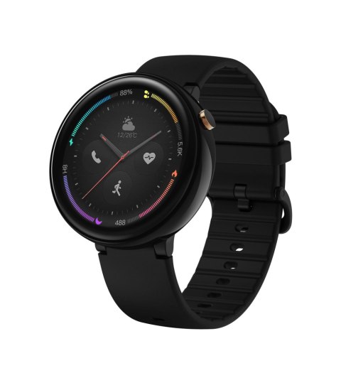 Smartwatch Huami Amazfit NEXO (czarny)