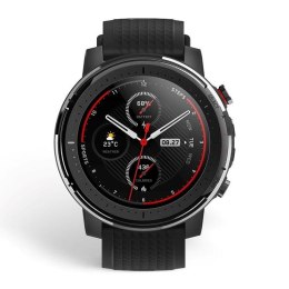 Smartwatch Huami Amazfit Stratos 3 (czarny)