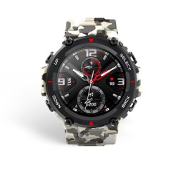 Smartwatch Huami Amazfit T-Rex Camo Green