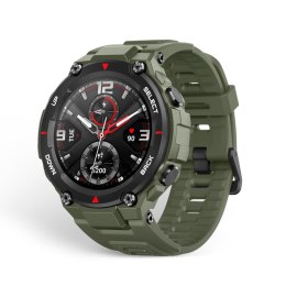 Smartwatch Huami Amazfit T-Rex (zielony)