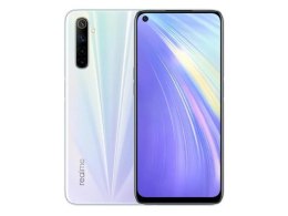 Telefon Realme 6 8GB/128GB (biały)