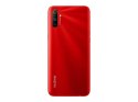 Telefon Realme C3 3GB/64GB (czerwony)