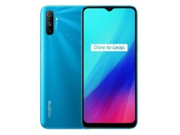 Telefon Realme C3 3GB/64GB (niebieski)