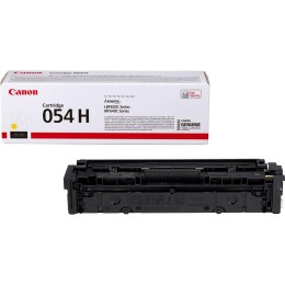 Toner Canon CLBP 054H (yellow)