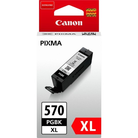 Tusz Canon PGI-570XL PGBK