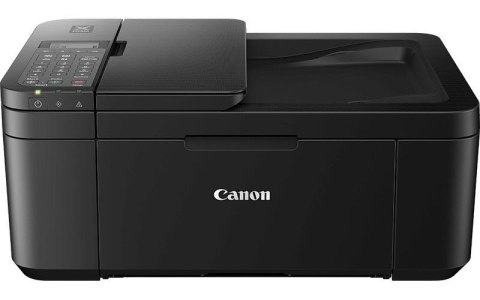 Urządzenie wielofunkcyjne Canon Pixma TR4550 (czarne)