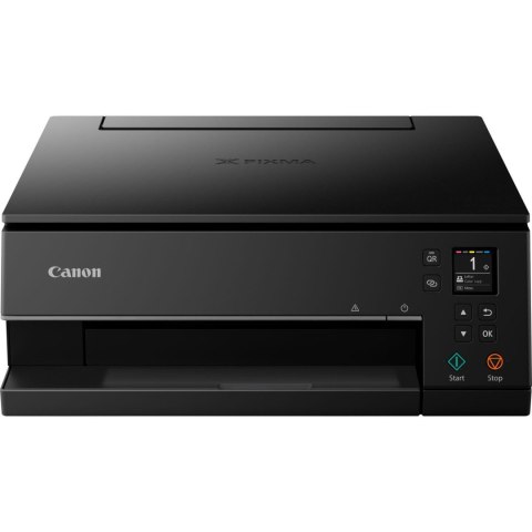 Urządzenie wielofunkcyjne Canon Pixma TS6350