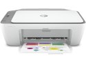 Urządzenie wielofunkcyjne atramentowe HP DeskJet 2720 All-in-One Printer