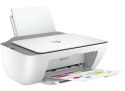 Urządzenie wielofunkcyjne atramentowe HP DeskJet 2720 All-in-One Printer