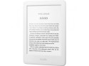 Czytnik e-book Amazon Kindle 10 8GB Wi-Fi z reklamami (biały)