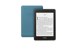 Czytnik e-book Amazon Kindle Paperwhite 4 8GB Waterproof z reklamami (niebieski)