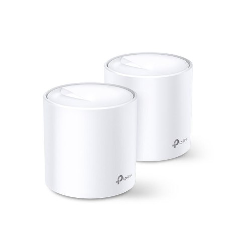 Deco X20 domowy system Wi-Fi (2-pack)