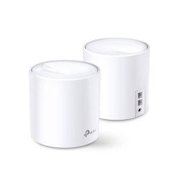 Deco X20 domowy system Wi-Fi (2-pack)