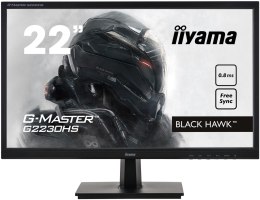 Iiyama 21.5