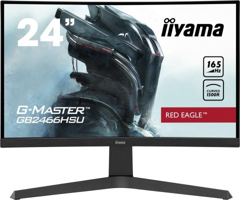 Iiyama 24" VA GB2466HSU-B1