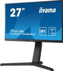 Iiyama 27" IPS ProLite XUB2796QSU-B1