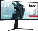 Iiyama 34" VA GB3466WQSU-B1