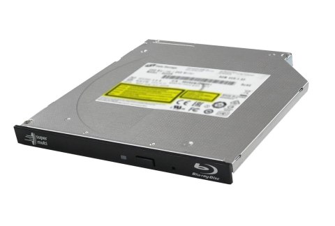 Nagrywarka Blu-Ray Slim HLDS BU40N