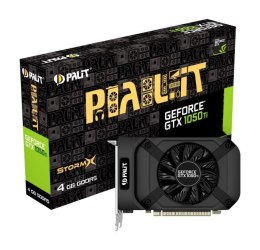 Palit GeForce GTX 1050Ti STORMX 4GB