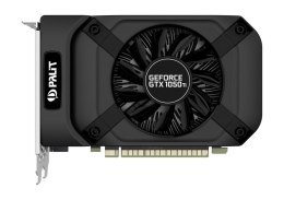 Palit GeForce GTX 1050Ti STORMX 4GB