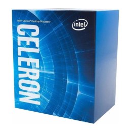 Procesor Intel® Celeron® G5905 (4M Cache, 3.50 GHz)