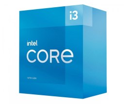 Procesor Intel Core I3-10105F (6M Cache, up to 4.40 GHz)