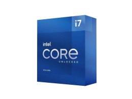 Procesor Intel Core I7-11700K (16M Cache, up to 5.00 GHz)