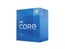 Procesor Intel Core i5-11400 (12M Cache, up to 4.40 GHz)