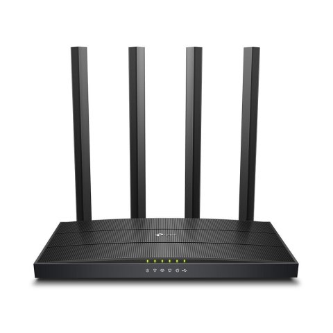 Router TP-Link Archer C6U