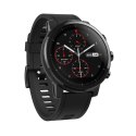 Smartwatch Huami Amazfit Stratos (czarny)