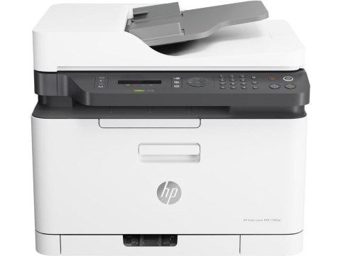 Urządzenie wielofunkcyjne HP Color Laser MFP 179fnw