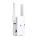 Wzmacniacz sygnału bezprzewodowego TP-Link RE605X