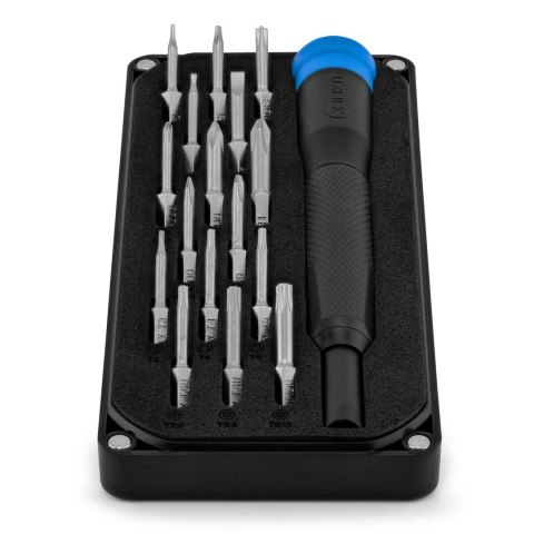 Zestaw narzędzi iFixit Minnow Precision Bit Set