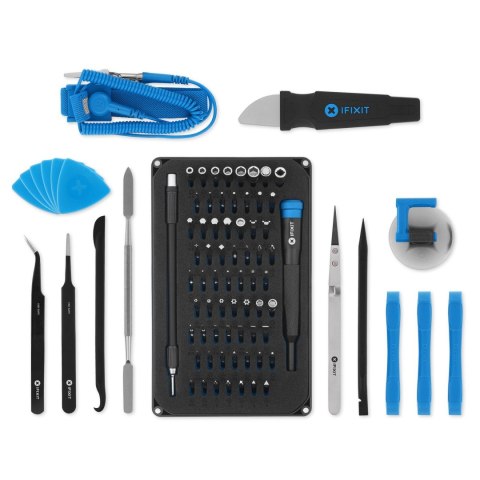 Zestaw narzędzi iFixit Pro Tech Toolkit EU145307-4