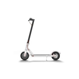 Hulajnoga Elektryczna Xiaomi MiJia Electric Scooter M365 (biała) Poprezentacyjna