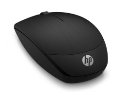 Mysz HP X200 (czarna)