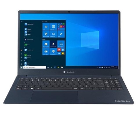 Notebook Dynabook Satellite Pro C50-H-10W 15.6"