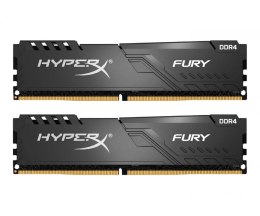 Pamięć RAM HyperX Fury 32GB (2x16GB) DDR4 3200Mhz