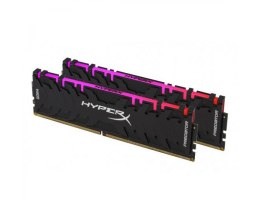 Pamięć RAM HyperX Predator RGB 16GB (2x8GB) DDR4 3200Mhz