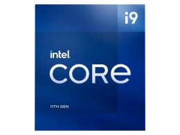 Procesor Intel Core i9-11900K (16M Cache, up to 5.30 GHz)