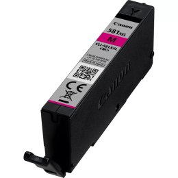 Tusz Canon CLI-581XXL (magenta)