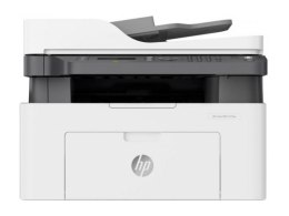 Urządzenie wielofunkcyjne HP Laser MFP 137fnw