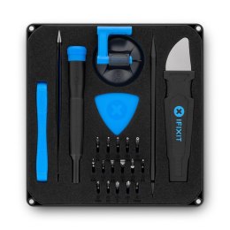 Zestaw narzędzi iFixit Essential Electronics Toolkit EU145348-5